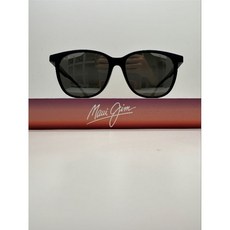 寶翔眼鏡 Maui Jim 夏威夷品牌 茂宜島品牌 光學設計 偏光鏡片首選品牌 研發專利偏光鏡片 Mj0650SA 霧藍, 1個