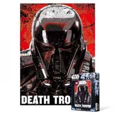 150피스 직소퍼즐 스타워즈 로그원 - 데스 트루퍼 eco*040tk