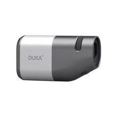 小米有品 杜克 望遠鏡高爾夫雷射測距儀 TR1(800M) 高爾夫球測距儀, TR1, 錆色