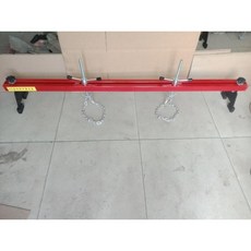 자동차 엔진 헹거 정비도구 견고한 정비소 평형대 차량용 카센터 고정 균형, 기본 모델명/품번, 수출용 베어링 포함