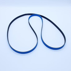 스키부속 스키피대 스키연마피대 스키벨트 니피연마벨트 신우미싱, 1개