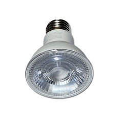LED PAR20 9W 집중형 파램프 스포트라이트 할로겐전구 조명등 카페조명 전등교체, 1개, 주광색