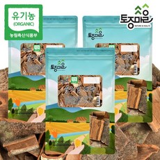 프리미엄 유기농 계피 300g X 3팩 (총 900g)