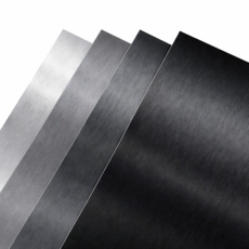 SOTT 프리미엄 3D 메탈 필름 랩핑 시트지, 라이트실버 폭58cm x 길이150cm, 1개