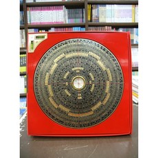 翰輝出版 台灣製造 綜合7寸2羅盤, 1個, 單本