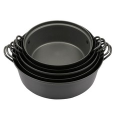 경질 냄비 국수전골 24cm, 경질 냄비 국수전골 24
