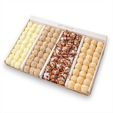 떡집닷컴 자연의선물 예스감사선물세트, 2.16kg, 1개