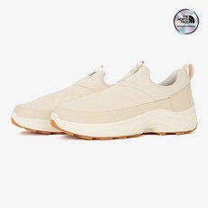 노스페이스 NS93Q56C 브이 모션 슬립 온_CREAM BEIGE GLF988 SCB498