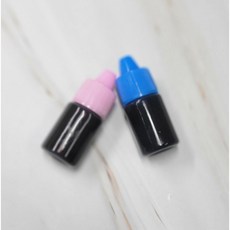 리필만년잉크, 검정