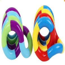 신명나는 탱글 피젯토이 탱글피젯토이, 빨강