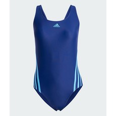아디다스 ADIDAS 3-스트라이프 수영복 IQ3961