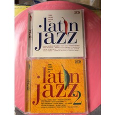 The Very Best of Latin Jazz 《拉, 1個