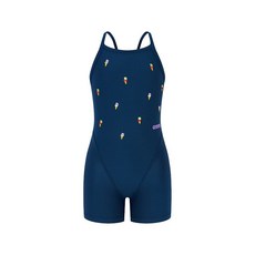 [국내백화점] 아레나 키즈 수모 강습용 생존수영 긴팔 3부 유아 정품