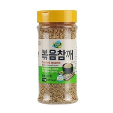 新松 炒芝麻粒 170g, 1個