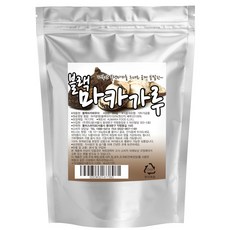 산들약초 페루산 블랙마카가루 분말, 300g, 1개