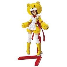 HGBF 건담 빌드 파이터스 트라이치나가이 1/144 스케일 색상 분류 완료 프라모델, 상품명참조, 1개