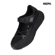 [백화점 정품] 네파 여성 일상에서 하기 좋은 메리제인 7L27653