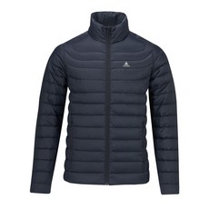 歐都納 ATUNAS KEEP WARM 輕量羽絨外套 (男)