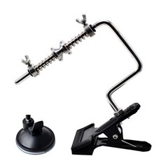 낚시줄감개 라인와인더 릴 줄감기 흡착판 집계형 세트, 1세트, 혼합색상