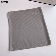 DFMEI 防曬面罩女遮全臉臉基尼脖子一體口罩面紗護頸釣魚冰絲圍脖男遮陽