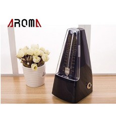 AROMA 機械式節拍器, 1個