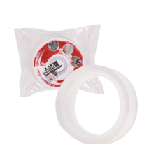 [홈쇼핑정품] 나르위안 몬스터 고스트겔 초강력 실리콘겔 몬스터 양면테이프, 1개