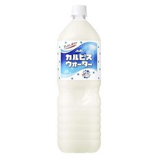 칼피스 워터, 1.5L, 1개