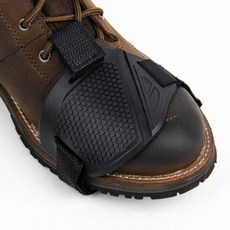 미주니상점 오토바이 슈즈 발등패드 신발보호커버