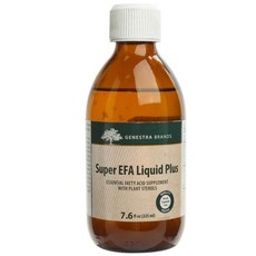 Seroyal Usa 超級EFA脂肪酸補充劑植物甾醇飲Plus, 1個, 225ml