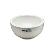 유발 (대 중 소) 약사발 알약 가루분쇄, M(12cm), 1개