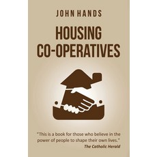 (英文圖書)Housing Co-operatives 平裝版, Audiobook Publishing Services, 英文