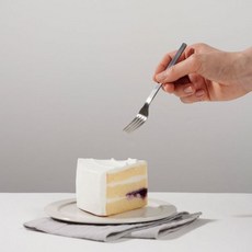 JAJU 지음 티포크 2개 J70N903146600 516110, FR