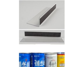 별구나라 마그넷 파티션 자석형L칸막이