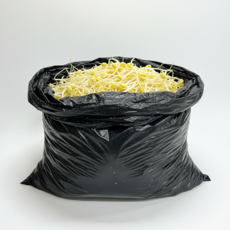 한채 강화섬 곱슬이 자연재배 산소 콩나물, 1박스, 4kg