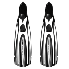 마레스 아반티 엑셀 오리발 핀 수영, 화이트