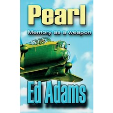 (英文圖書)Pearl: Memory as a Weapon 平裝版, First Element, 英文