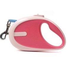 반려견 자동줄 자동리드줄