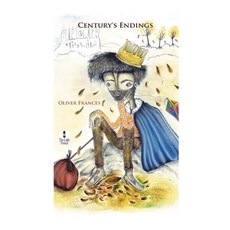 (영문도서) Century's Endings Paperback, Little French's Media LLC, English, 9781088090282