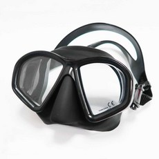 海洋芒果 Oceanic ENZO MASK 潛水面鏡, 1個