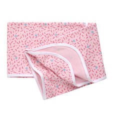 BAEBAE 체라미속싸개! 핑크 신생아 속싸개 아기블랭킷 아기이불 사계절용