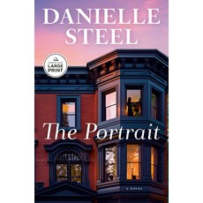 (영문도서)The Portrait Paperback, Diversified Publishing, English, 9798217169818