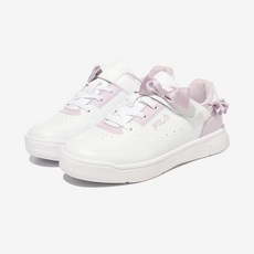 휠라키즈 휠라키즈 키즈 벨트렙 프릴 KD (3XM01786E_153)