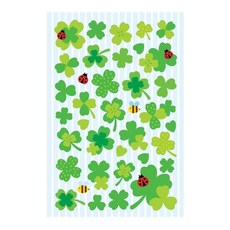 환타스틱스 쁘띠스티커 행운가득 네잎클로버 PS-22015[W0DF6DF]