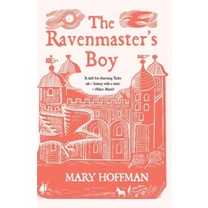 (英文圖書)The Ravenmaster's Boy 平裝版, Apocryphile Press, 英文