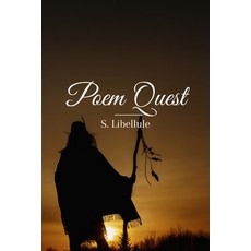 (영문도서) Poem Quest Paperback, Independently Published, English, 9798323689279