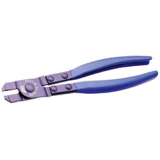 JTC JTC 부츠 밴드 툴 자동차 정비 특수 공구 SST 부츠 클램프 CV 조임 JTC1918, 1개