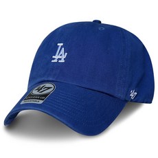 MLB LA棒球帽