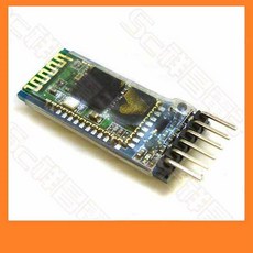 HC-05 藍牙模組 2.4GHz 無線傳輸套件