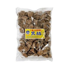 일본 기보 코쿠토 오키나와 하테루마 순흑당 1kg 536052