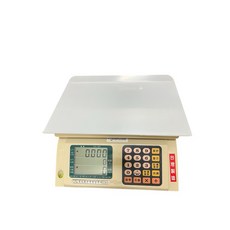 星龍 AD-30 電子計價秤 30公斤秤重 台灣製造